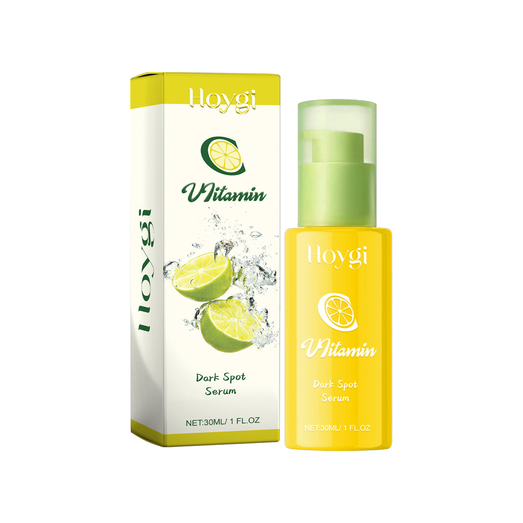 Vitamin C Brightening Serum 30ml - Dark Spot Corrector & Anti-Aging Face Serum